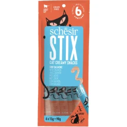 Schesir Stix - Kattensnack