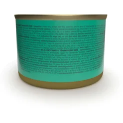 Schesir Taste Of Te World Carbonara - Hondenvoer - Kip 150 g