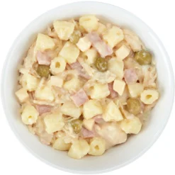 Schesir Taste Of Te World Carbonara - Hondenvoer - Kip 150 g