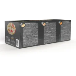 Schesir Taste Of The World Variety Pack - Hondenvoer - 900 g
