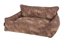 Scruffs Kensington Box Bed Bruin - Hondenbed