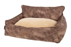 Scruffs Kensington Box Bed Bruin - Hondenbed