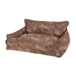 Scruffs Kensington Box Bed Bruin - Hondenbed