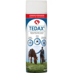 Sectolin Tedax Afweermiddel Tegen Insecten - Anti insect - 400 ml