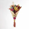 Sky Pet Products Birdie Bouquet Pinata - Vogelspeelgoed - per stuk