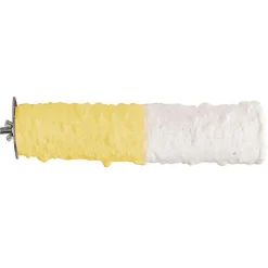 Sky Pet Products Cuttlebone Perch - Vogelverblijven-Toebehoren - 28 cm per stuk Large