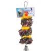 Sky Pet Products Duck And Bell - Vogelspeelgoed - per stuk