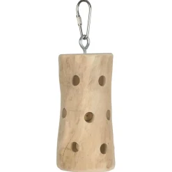 Sky Pet Products Foraging Fruit Rack - Vogelspeelgoed - per stuk