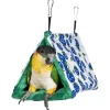 Sky Pet Products Fruity Hammock - Vogelspeelgoed - per stuk Large