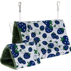 Sky Pet Products Fruity Hammock - Vogelspeelgoed - per stuk Large