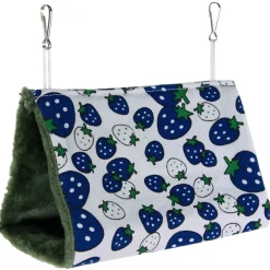 Sky Pet Products Fruity Hammock - Vogelspeelgoed - per stuk Large