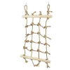 Sky Pet Products Java Climbing Rope - Vogelspeelgoed - per stuk M