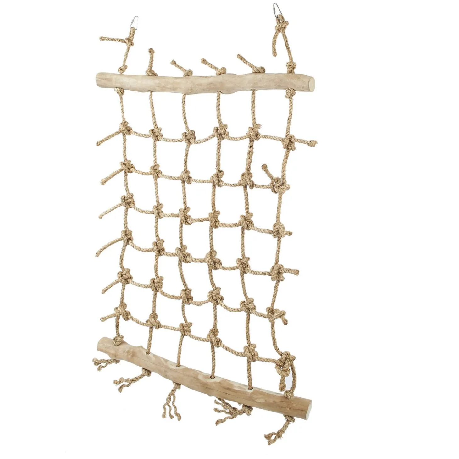 Sky Pet Products Java Climbing Rope - Vogelspeelgoed - per stuk L