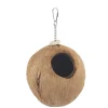Sky Pet Products Java Coco Nest - Vogelspeelgoed - per stuk