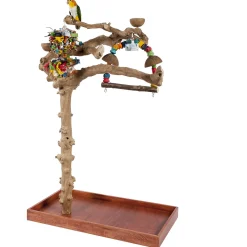 Sky Pet Products Java Ii Tree - Vogelverblijven-Toebehoren - per stuk M