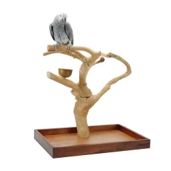 Sky Pet Products Java Mini Tree - Vogelverblijven-Toebehoren - per stuk L