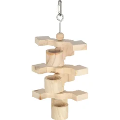 Sky Pet Products Jelly Pot Seeker - Vogelspeelgoed - per stuk