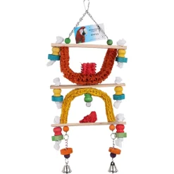 Sky Pet Products Reflection Fun - Vogelspeelgoed - per stuk