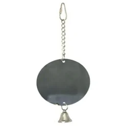 Sky Pet Products Round -A-Bout - Vogelspeelgoed - Ø15 cm