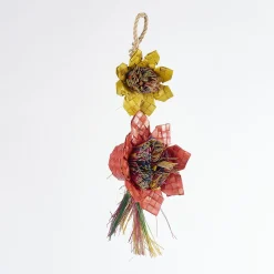 Sky Pet Products Sunflower Pinata - Vogelspeelgoed - per stuk