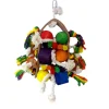 Sky Pet Products The Firework - Vogelspeelgoed - per stuk