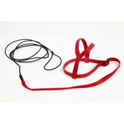 Sky Pet Products Vogelharnas Avian Adventure Harness - Vogelaccessoires - per stuk M