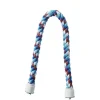 Sky Pet Products Zitstok Cotton Rope Perch - Vogelverblijven-Toebehoren - per stuk Xl