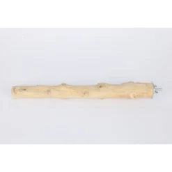 Sky Pet Products Zitstok Java Straight Perch - Vogelverblijven-Toebehoren - per stuk M