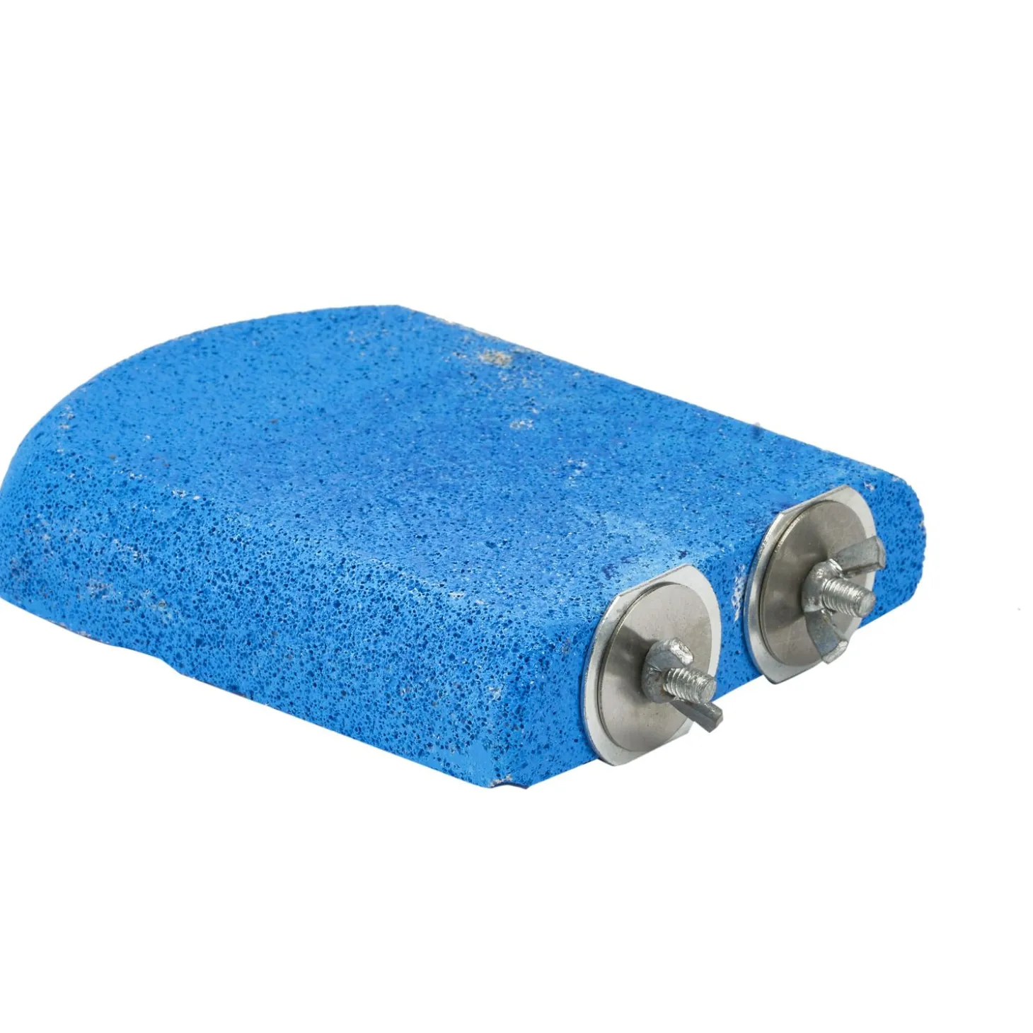 Sky Pet Products Zitstok Sanded Shelf - Vogelverblijven-Toebehoren - per stuk