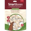 Smartbones Chicken Classic Bone Chews - Hondensnacks - Kip 18 stuks Mini