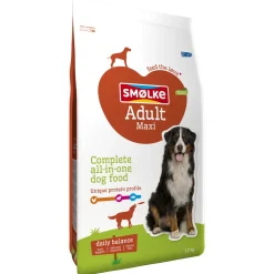 Smolke Adult Maxi - Hondenvoer