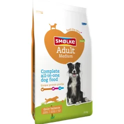 Smolke Adult Medium - Hondenvoer