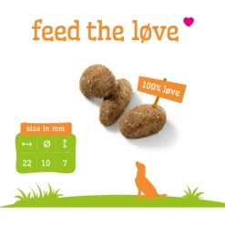 Smolke Adult Medium - Hondenvoer