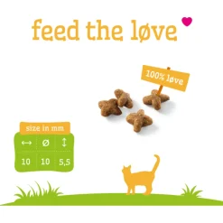 Smolke Cat Adult Vis&Kip&Lam - Kattenvoer