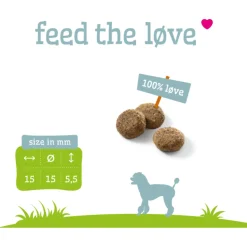 Smolke Sensitive Eend - Hondenvoer