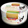 Smolke Soft Paté Party Edition - Hondenvoer - Assorti 125 g