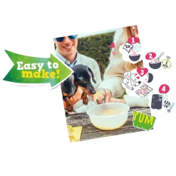 Smoofl Honden Ijs 160 g - Hondensnacks