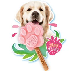 Smoofl Honden Ijs 160 g - Hondensnacks