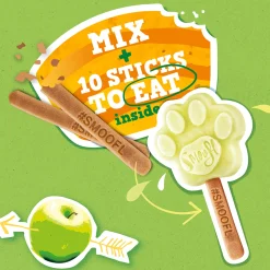 Smoofl Honden Ijs 160 g - Hondensnacks