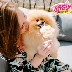 Smoofl Honden Ijs 160 g - Hondensnacks