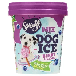 Smoofl Honden Ijs 160 g - Hondensnacks