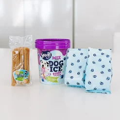 Smoofl Honden Ijs 160 g - Hondensnacks