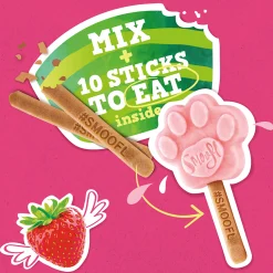 Smoofl Honden Ijs 160 g - Hondensnacks