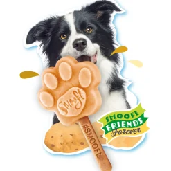Smoofl Honden Ijs 160 g - Hondensnacks