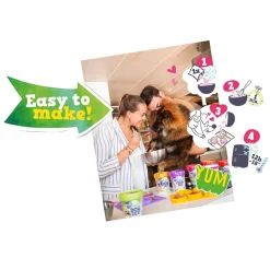 Smoofl Honden Ijs 160 g - Hondensnacks