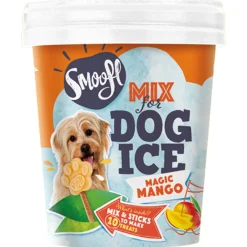 Smoofl Honden Ijs 160 g - Hondensnacks