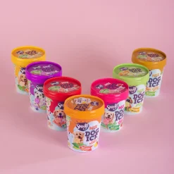 Smoofl Honden Ijs 160 g - Hondensnacks