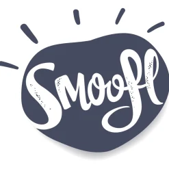 Smoofl Honden Ijs - Hondensnacks - Aardbei 105 g