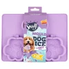 Smoofl Honden Ijsvorm - Hondensnacks - Paars L