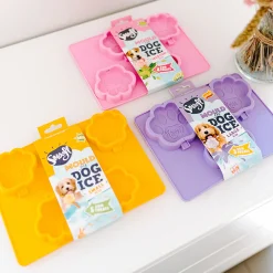 Smoofl Honden Ijsvorm - Hondensnacks - S